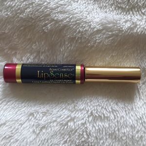 B. Ruby LipSense Liquid Lip Color - NWT